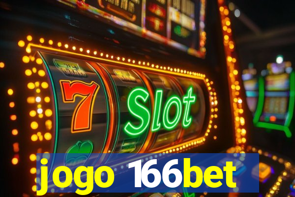 jogo 166bet